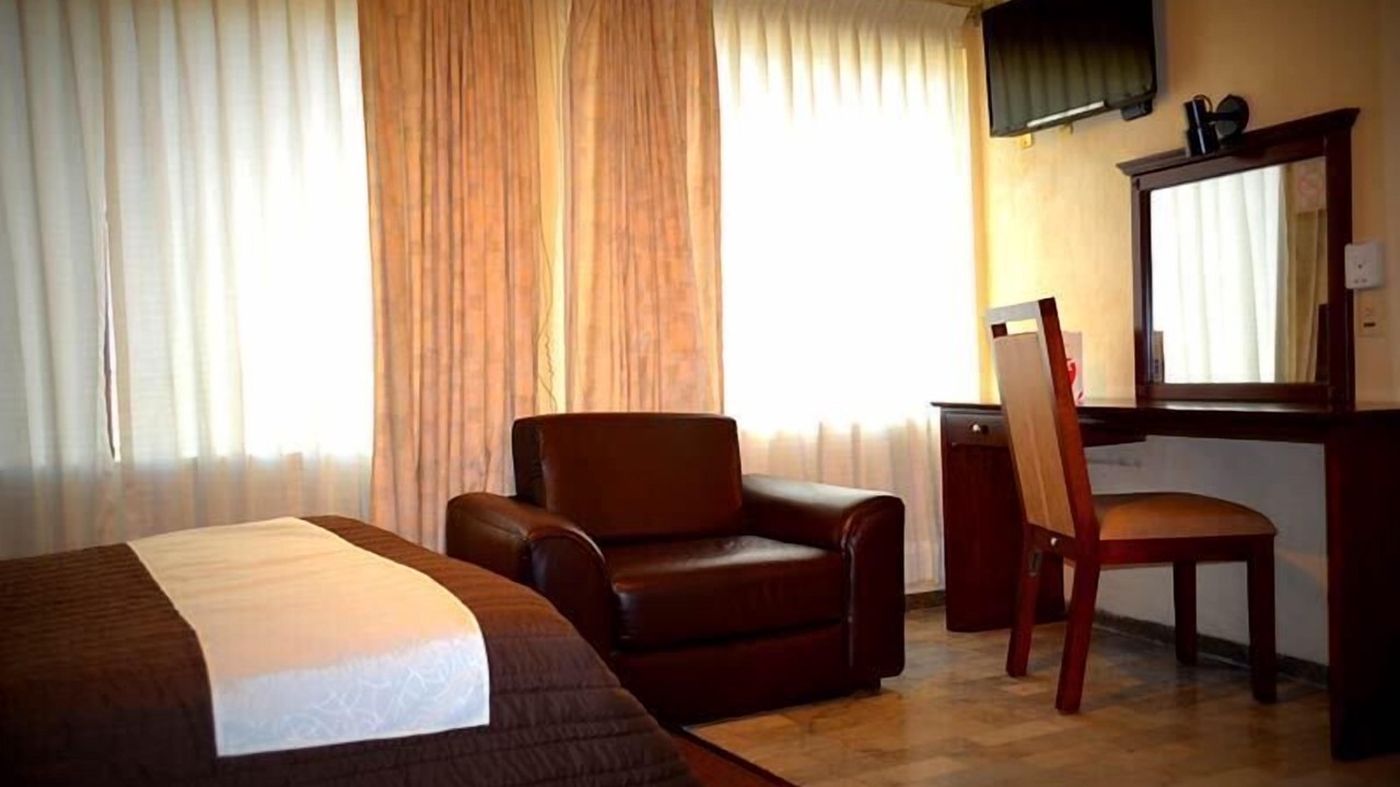 Photo of Bedroom in Irapuato
