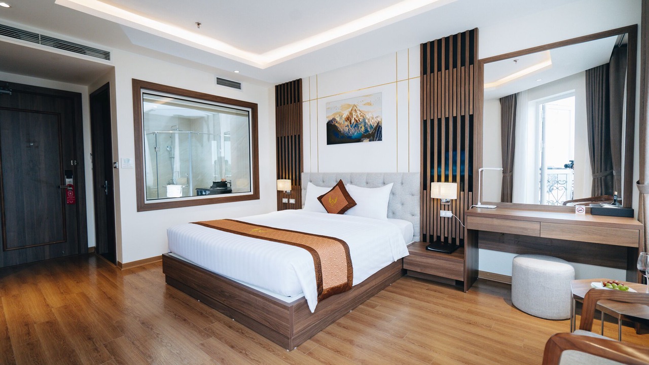 Photo of Bedroom in Vinh Yen