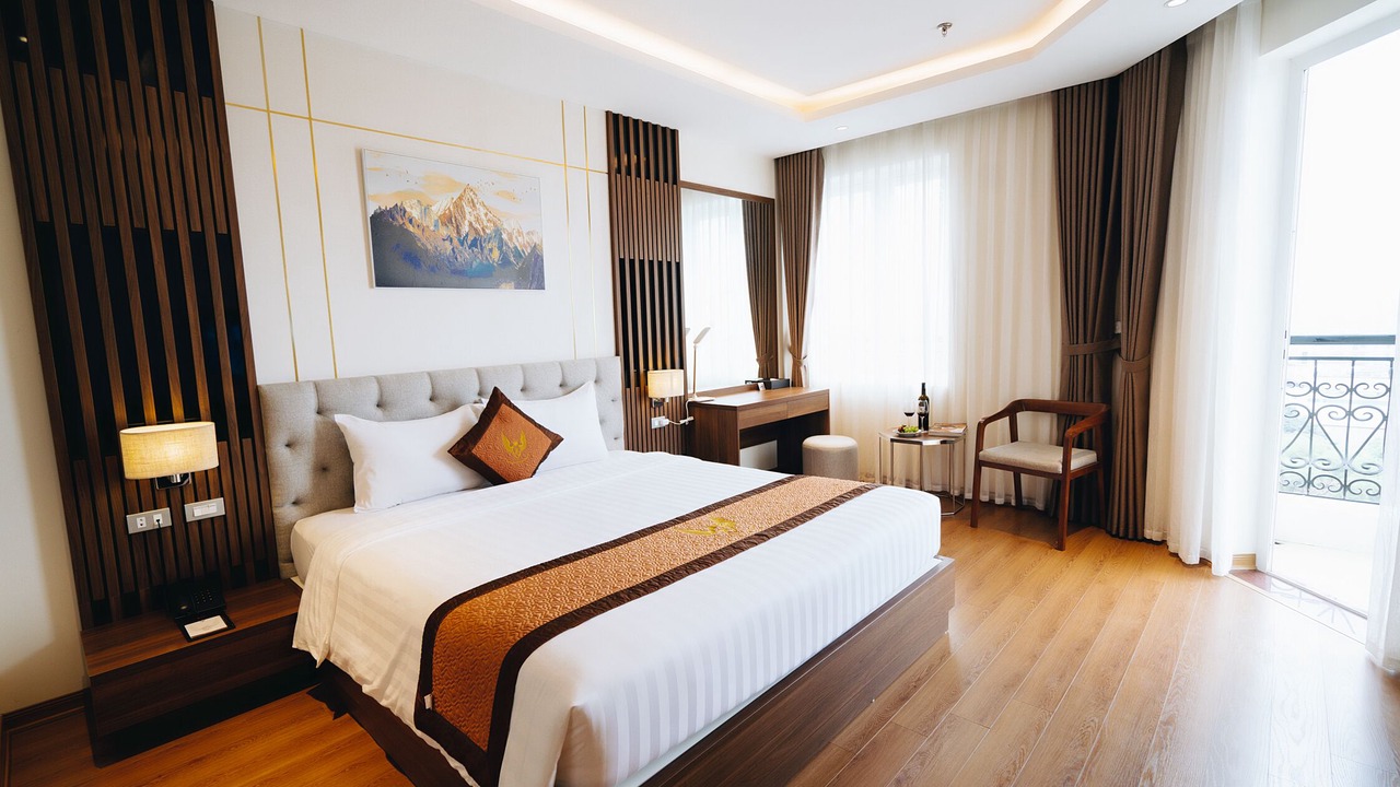 Photo of Bedroom in Vinh Yen