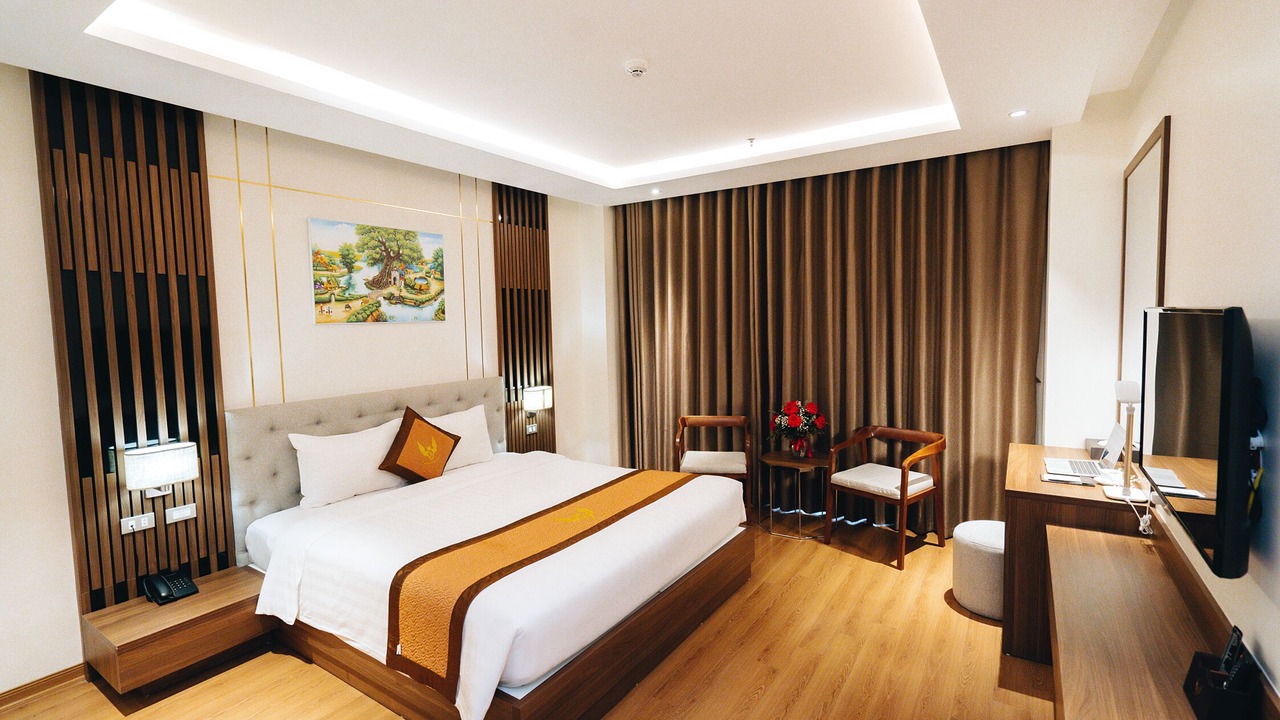 Photo of Bedroom in Vinh Yen
