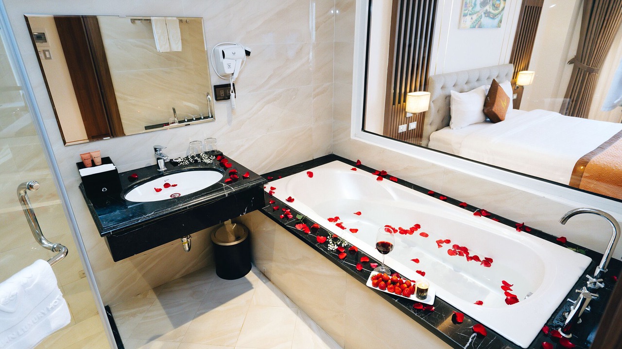 Photo of Bathroom in Vinh Yen