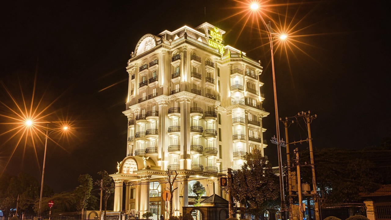 Photo of Outdoor in Vinh Yen
