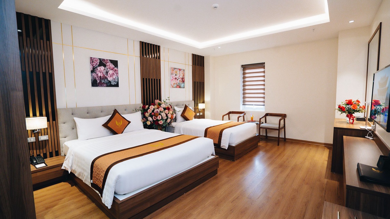 Photo of Bedroom in Vinh Yen