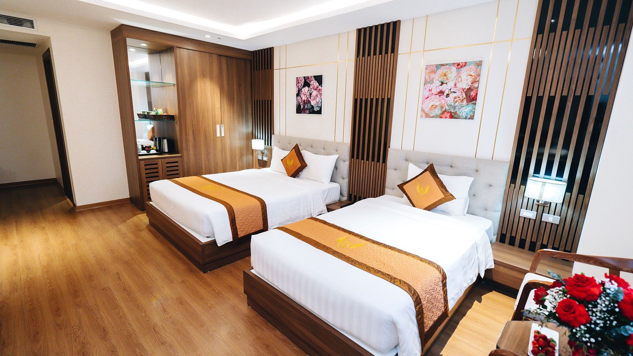 Photo of Bedroom in Vinh Yen