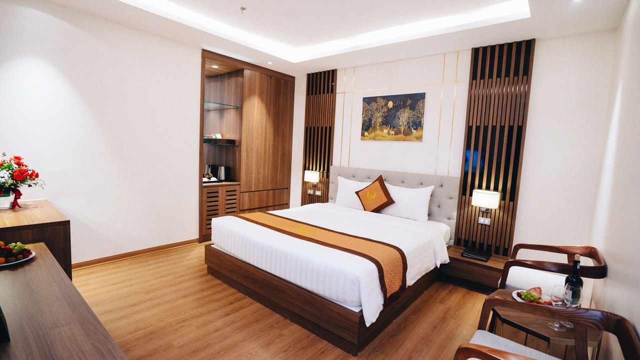 Photo of Bedroom in Vinh Yen