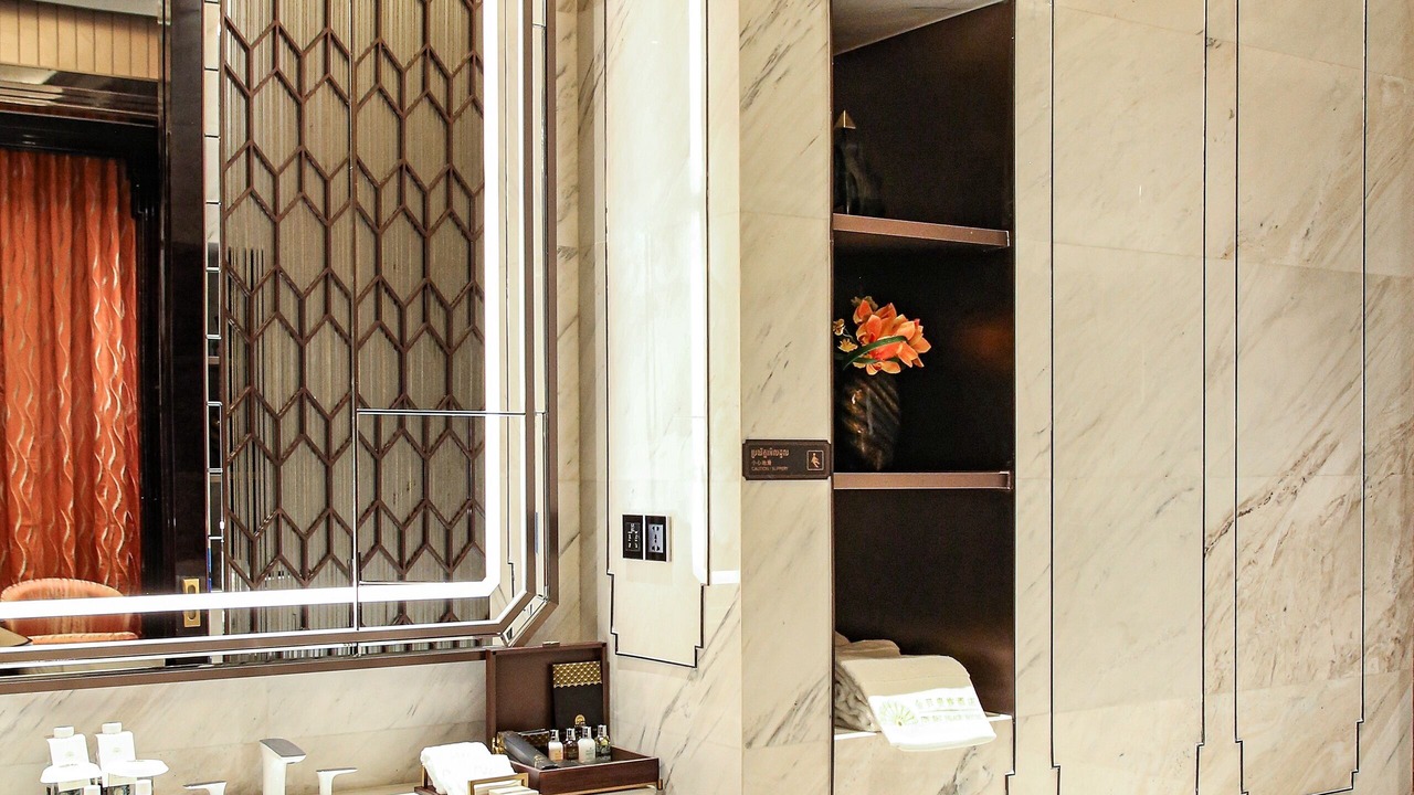 Photo of Bathroom in Mittakpheap
