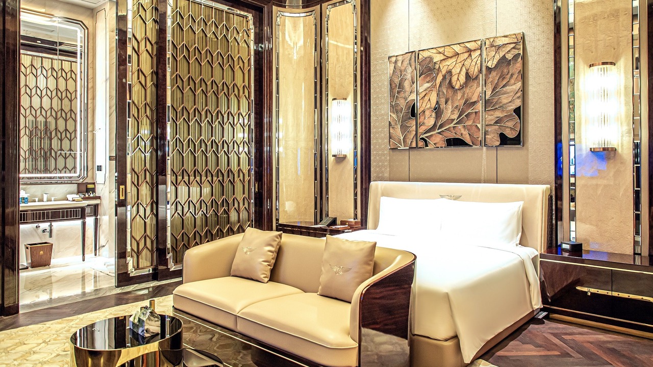 Photo of Bedroom in Mittakpheap