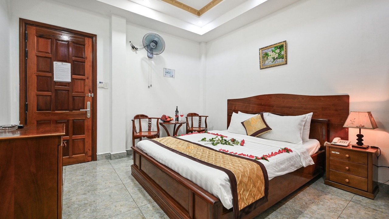 Photo of Bedroom in Go Vap