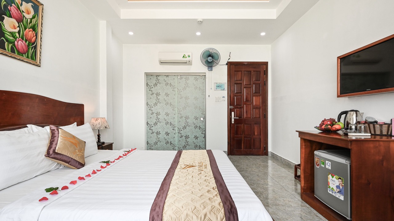 Photo of Bedroom in Go Vap