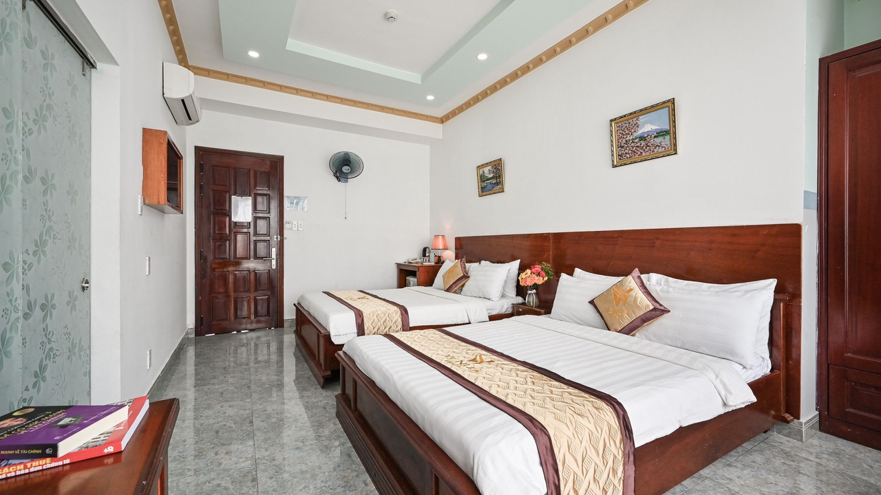 Photo of Bedroom in Go Vap