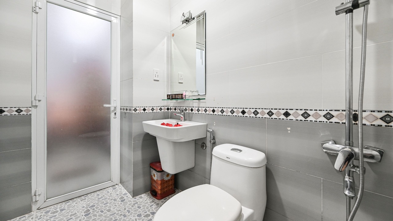 Photo of Bathroom in Go Vap