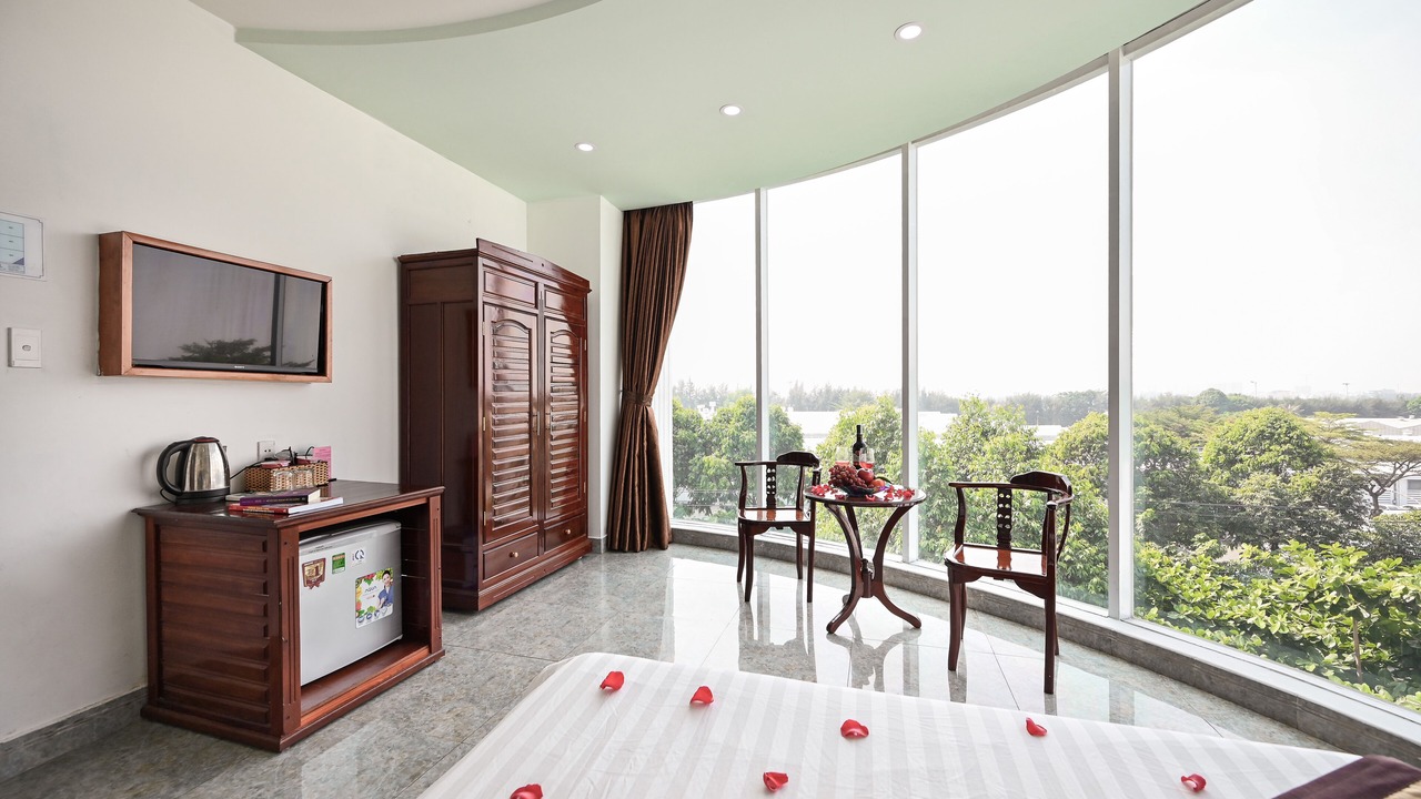 Photo of Bedroom in Go Vap
