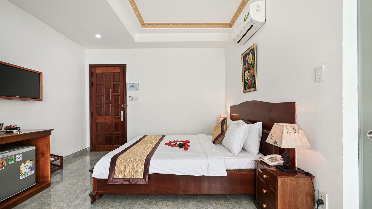 Photo of Bedroom in Go Vap