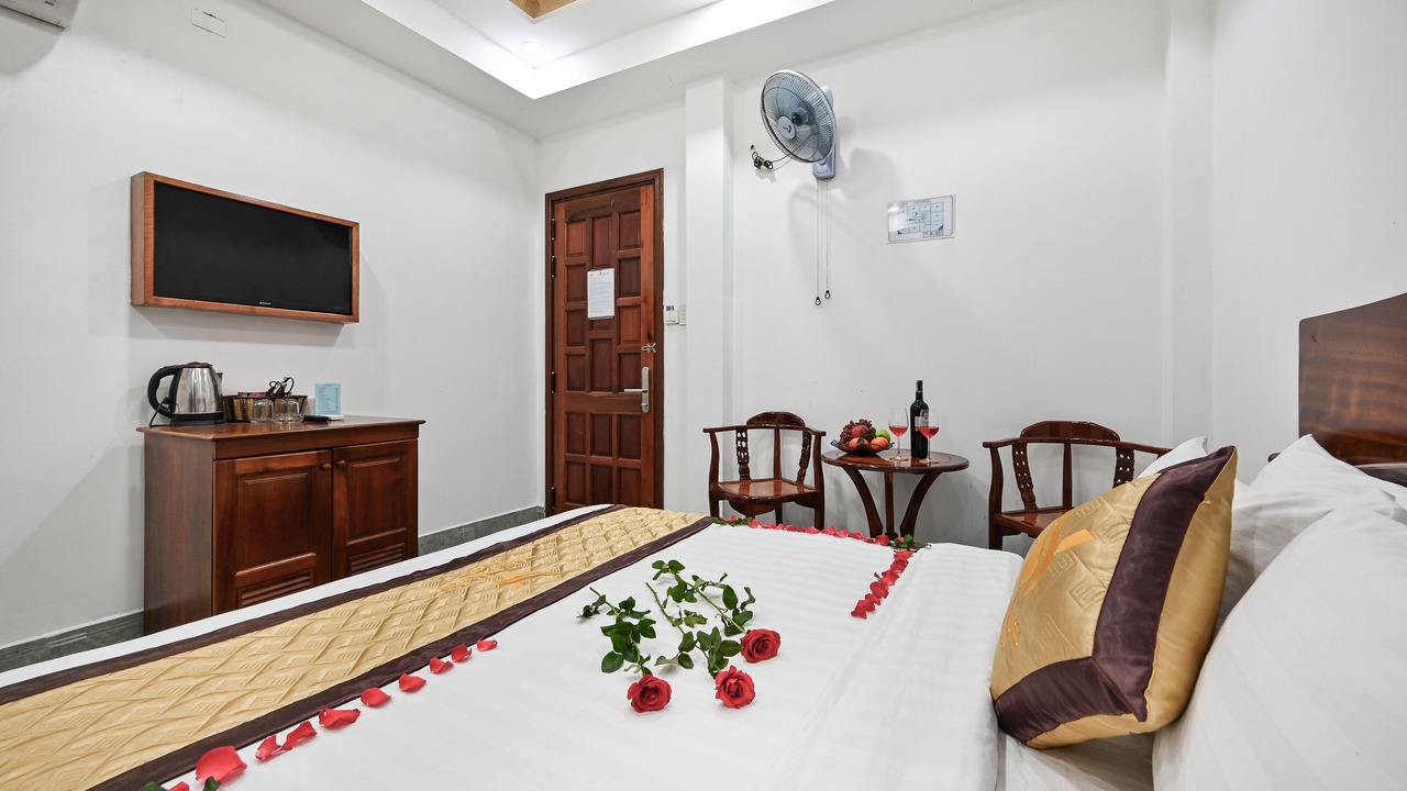 Photo of Bedroom in Go Vap