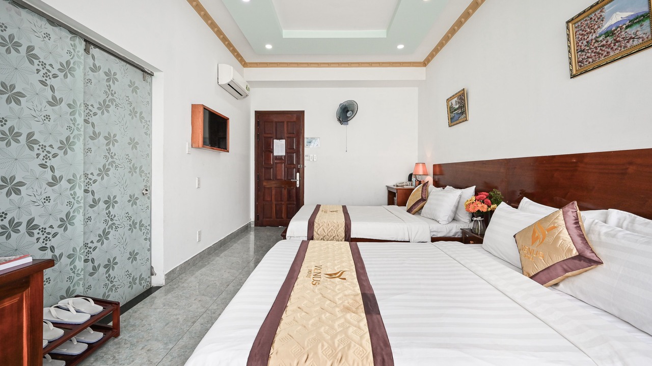 Photo of Bedroom in Go Vap