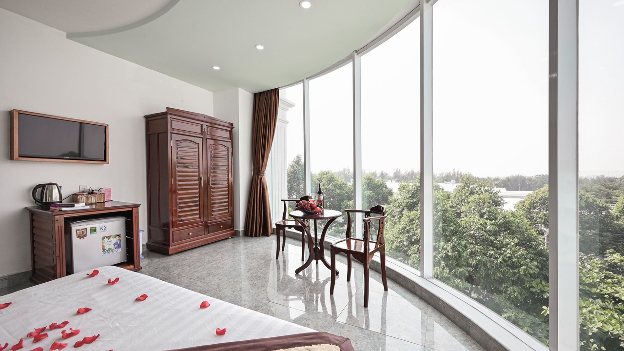 Photo of Bedroom in Go Vap