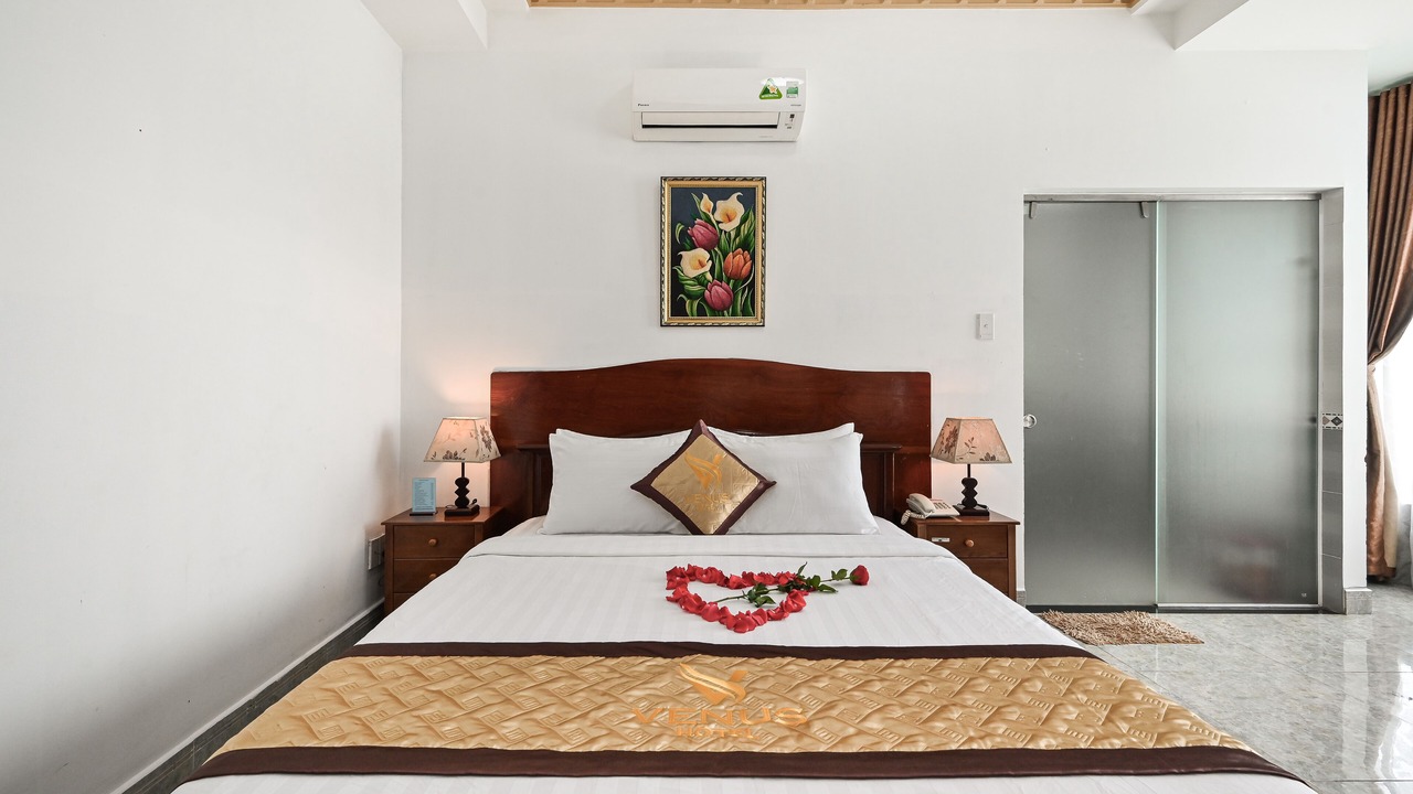 Photo of Bedroom in Go Vap