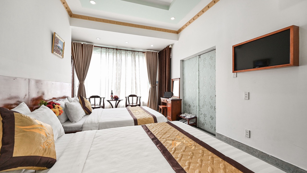 Photo of Bedroom in Go Vap