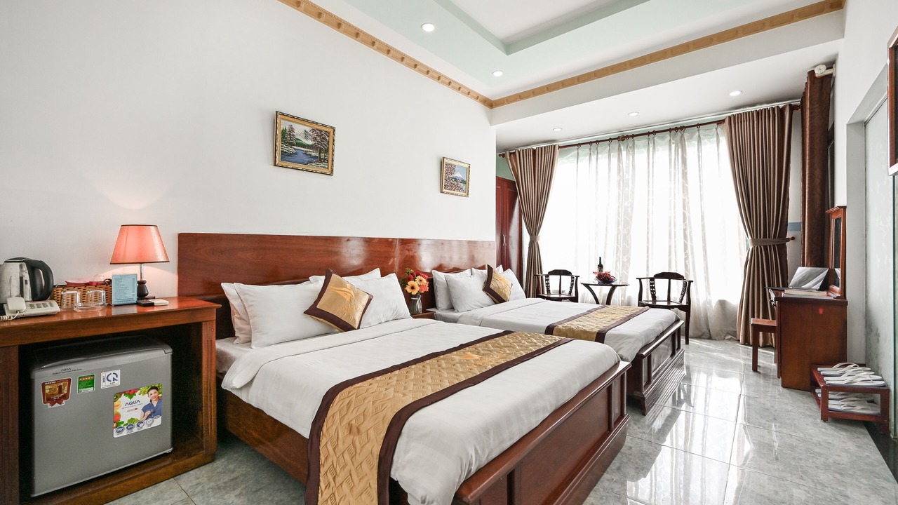 Photo of Bedroom in Go Vap