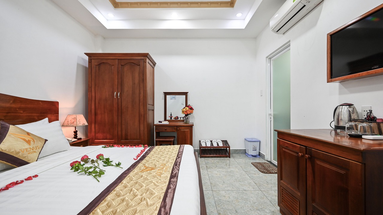 Photo of Bedroom in Go Vap