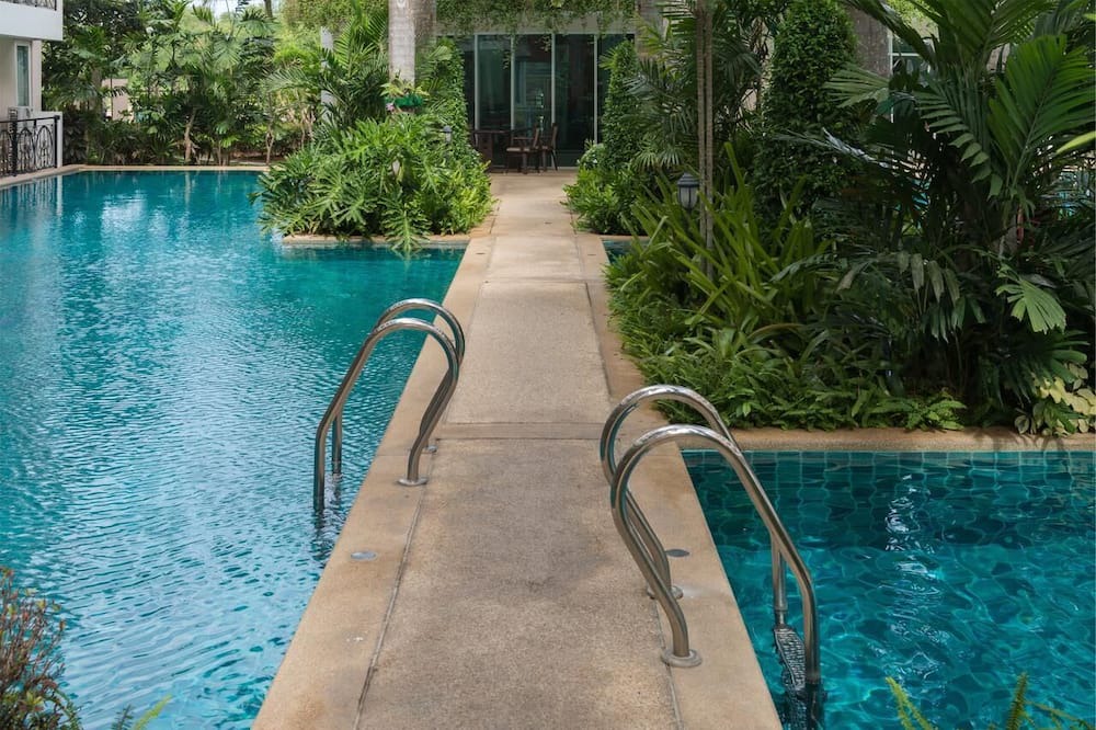 Photo of Outdoor in South Pattaya
