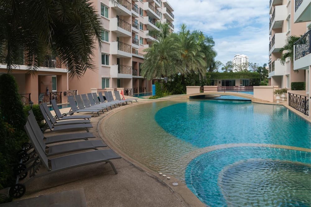 Photo of Outdoor in South Pattaya