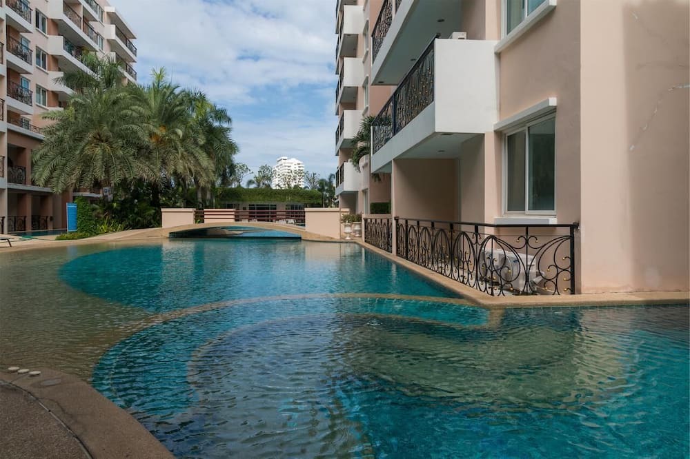 Photo of Outdoor in South Pattaya