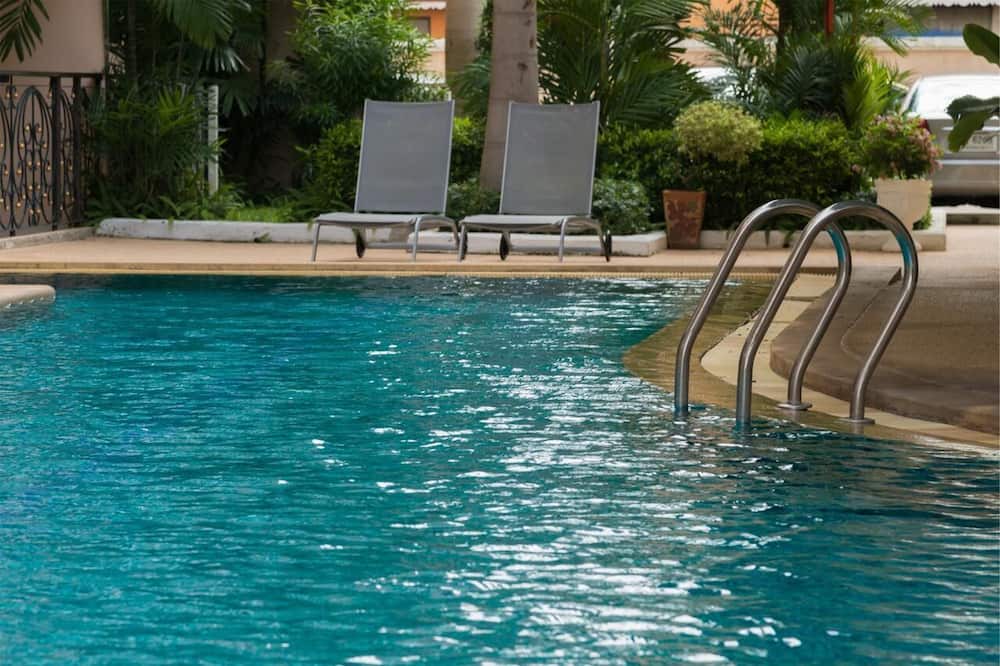 Photo of Outdoor in South Pattaya