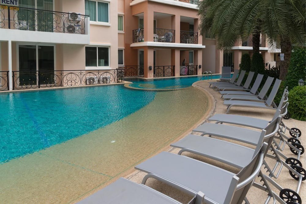 Photo of Outdoor in South Pattaya
