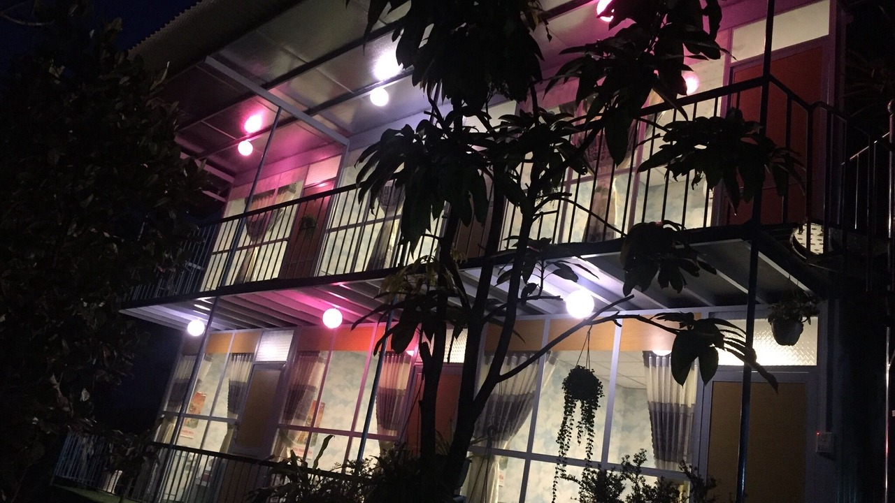 Photo of Outdoor in Cai Be