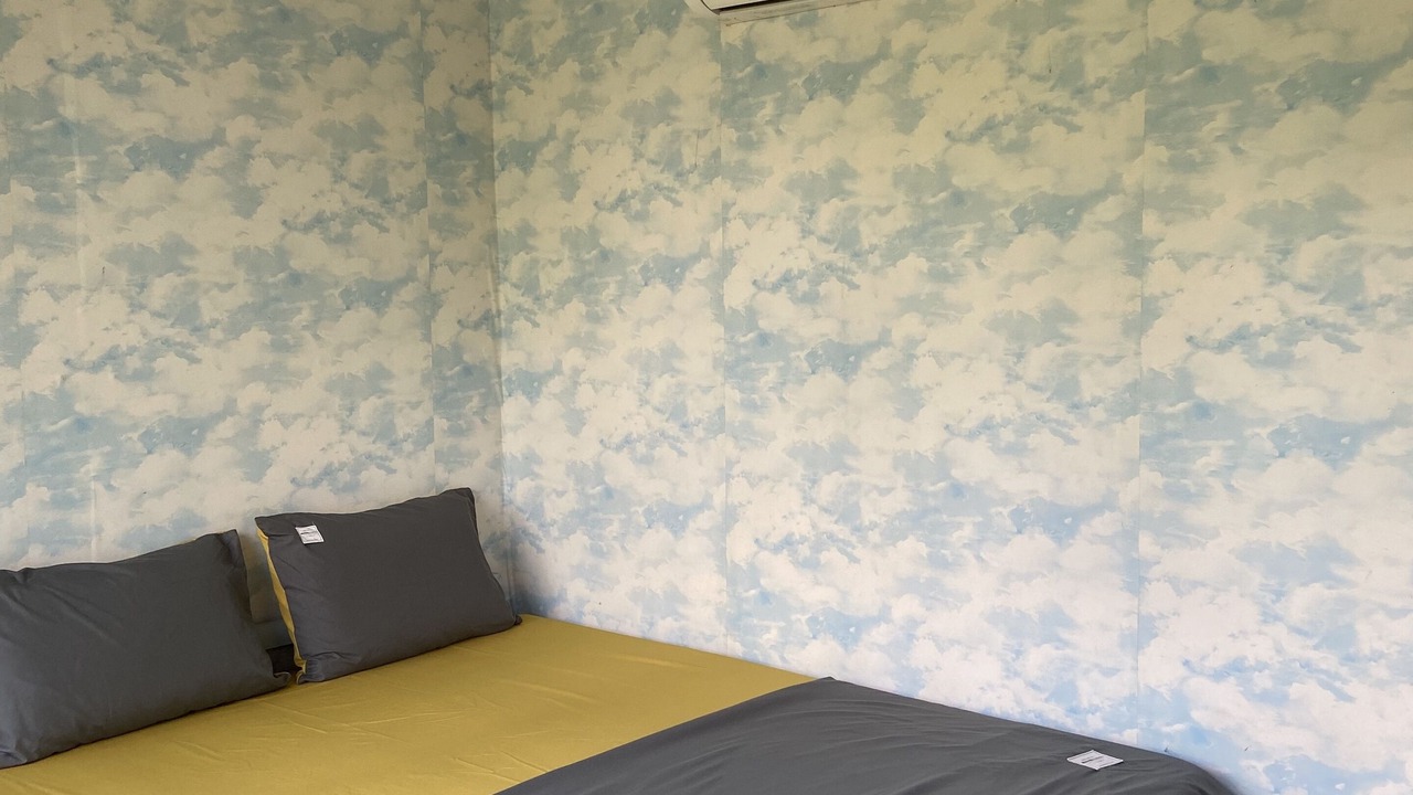 Photo of Bedroom in Cai Be