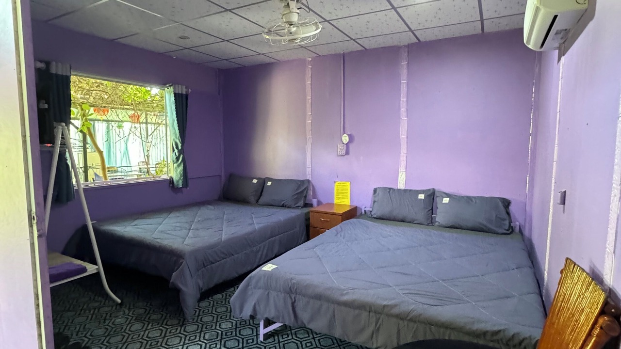 Photo of Bedroom in Cai Be