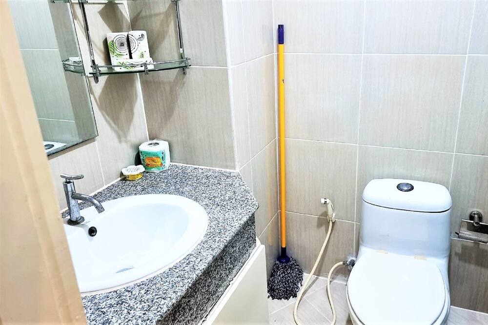 Photo of Bathroom in Sattahip