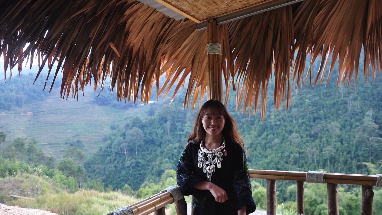 Photo of Patio Balcony in Sa Pa
