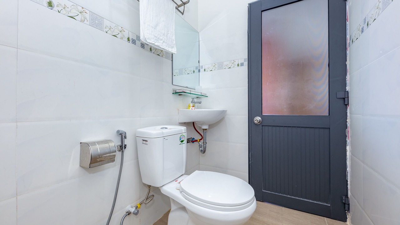 Photo of Bathroom in Nha Trang