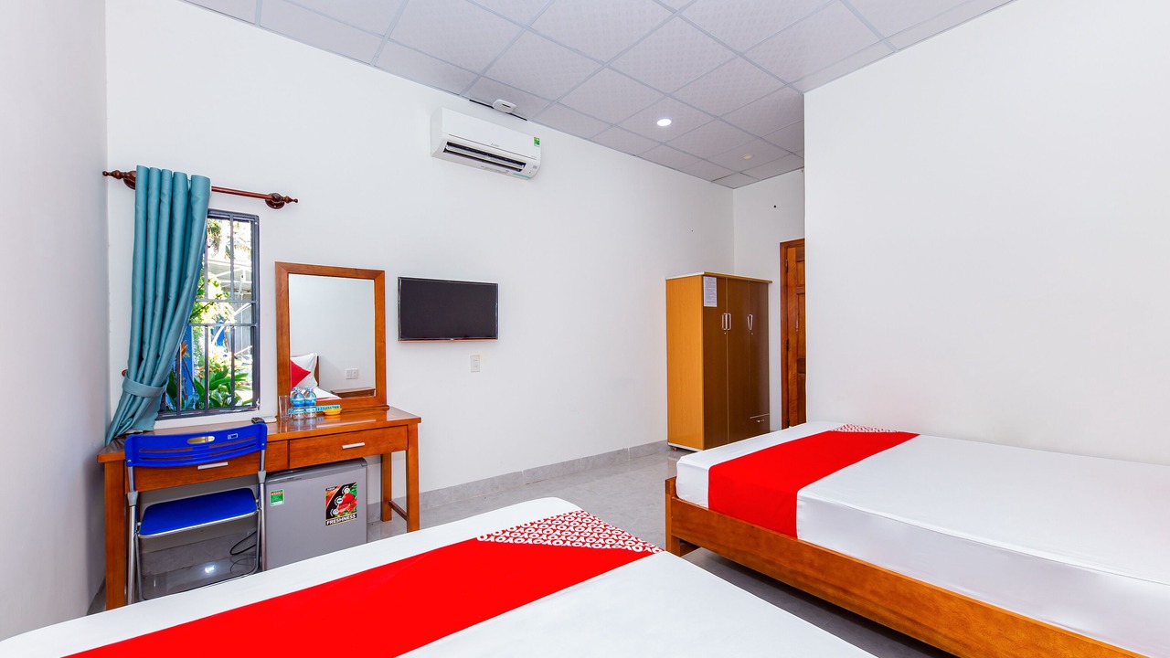 Photo of Bedroom in Nha Trang