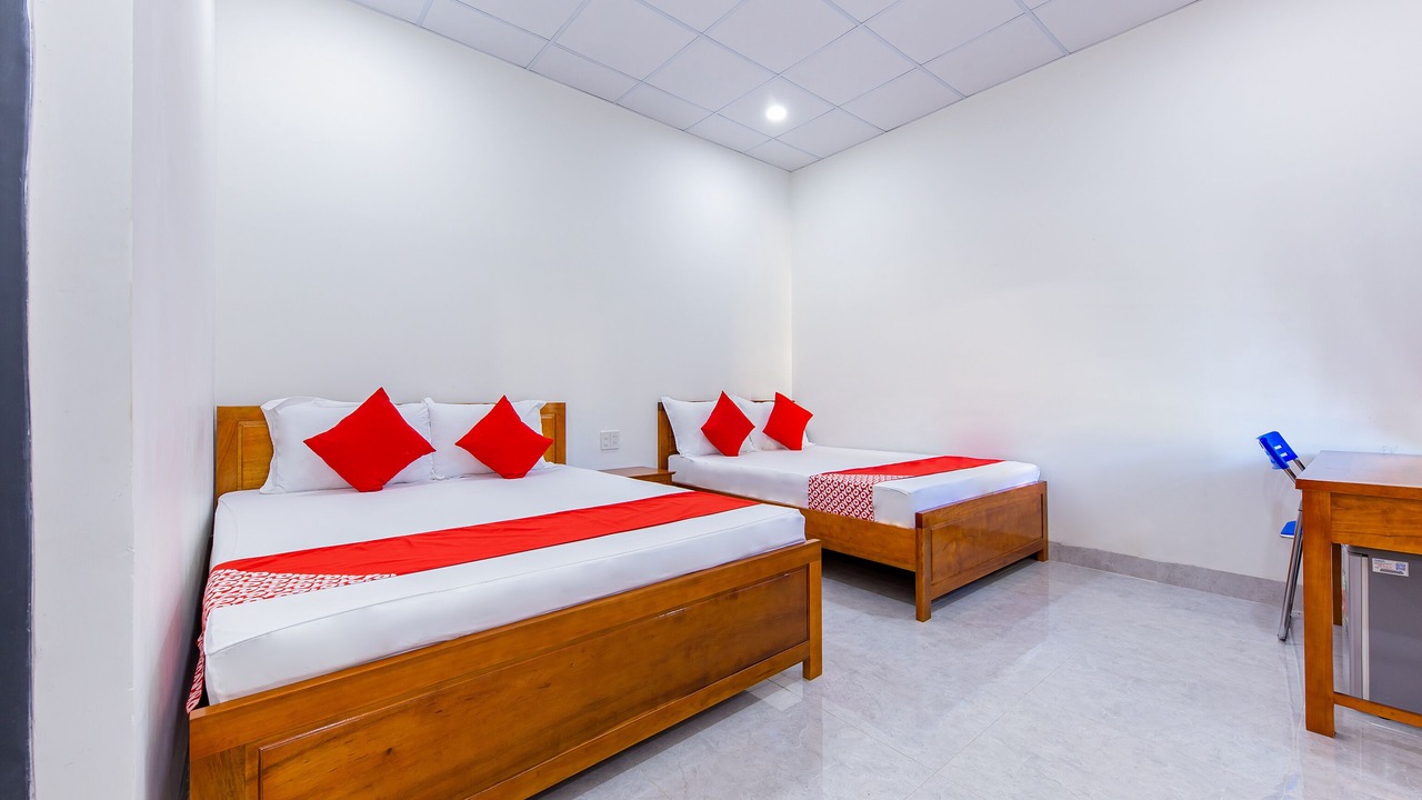 Photo of Bedroom in Nha Trang