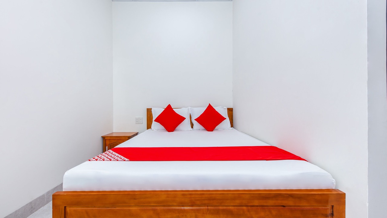 Photo of Bedroom in Nha Trang