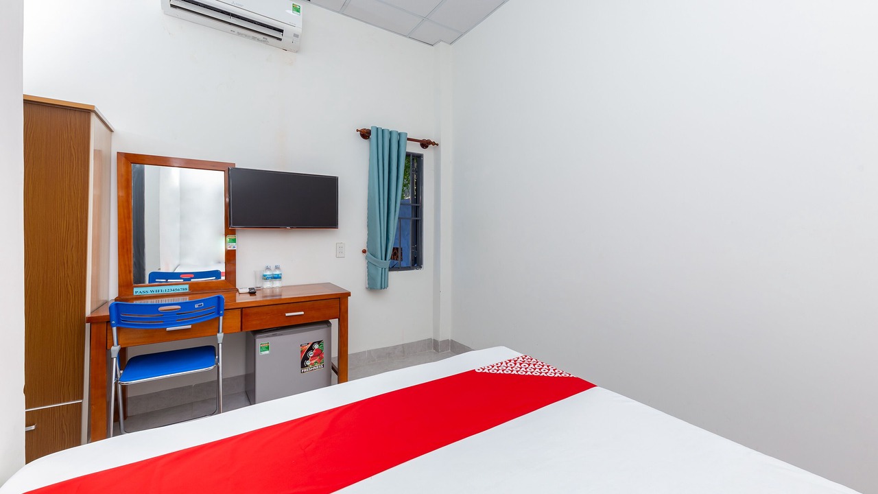 Photo of Bedroom in Nha Trang