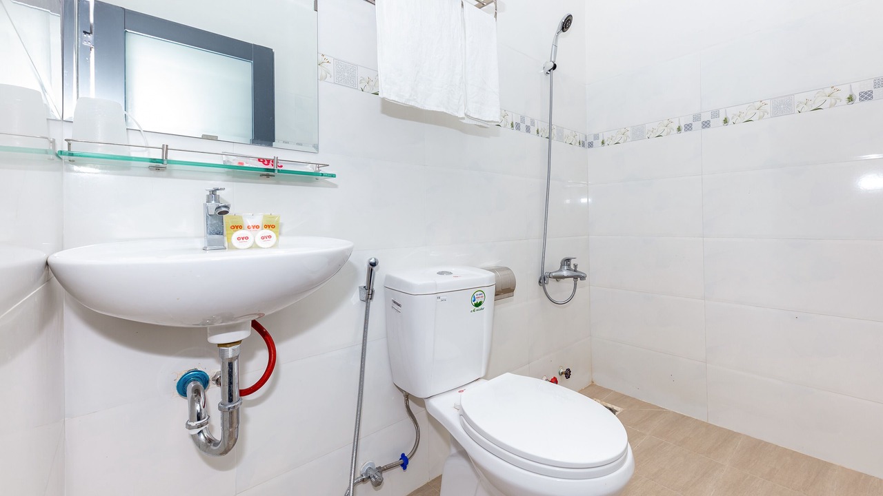 Photo of Bathroom in Nha Trang