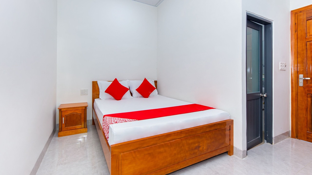 Photo of Bedroom in Nha Trang