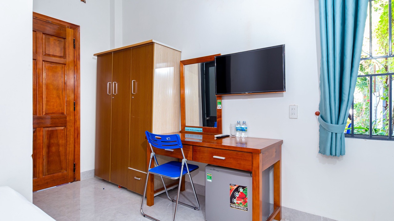 Photo of Bedroom in Nha Trang