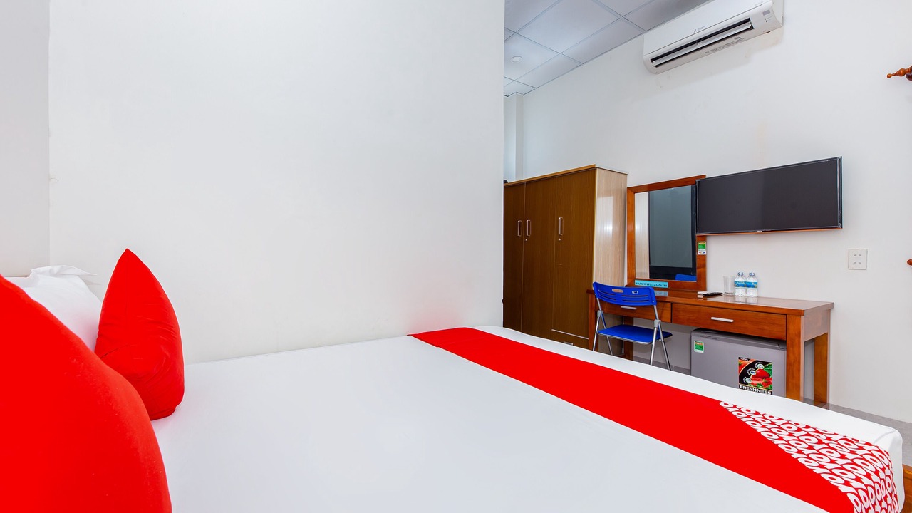 Photo of Bedroom in Nha Trang