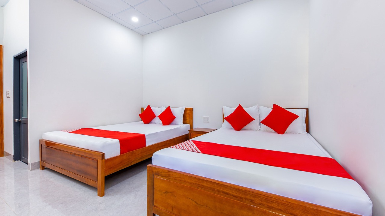 Photo of Bedroom in Nha Trang