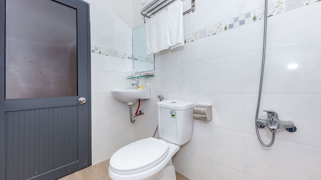 Photo of Bathroom in Nha Trang
