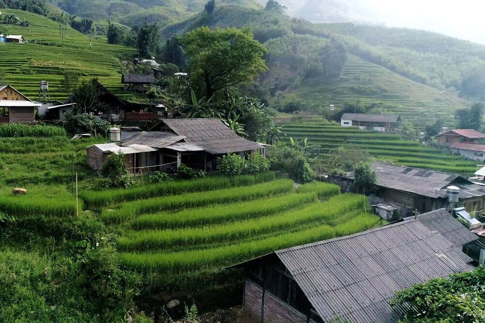 Photo of Outdoor in Sa Pa
