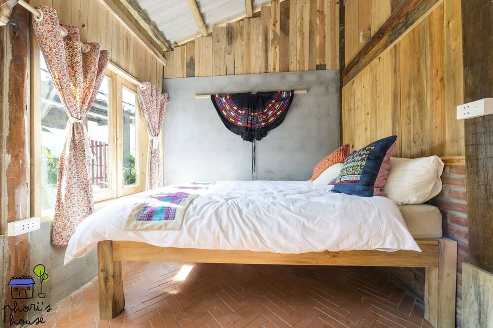 Photo of Bedroom in Sa Pa