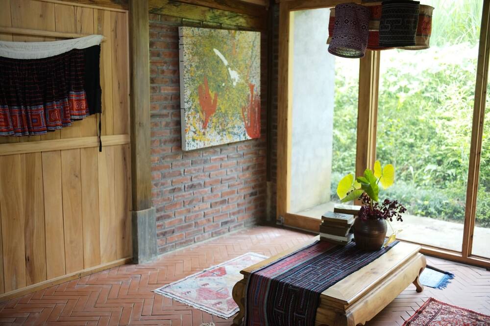 Photo of Bedroom in Sa Pa