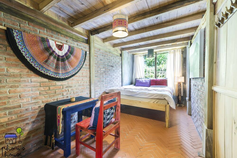 Photo of Bedroom in Sa Pa