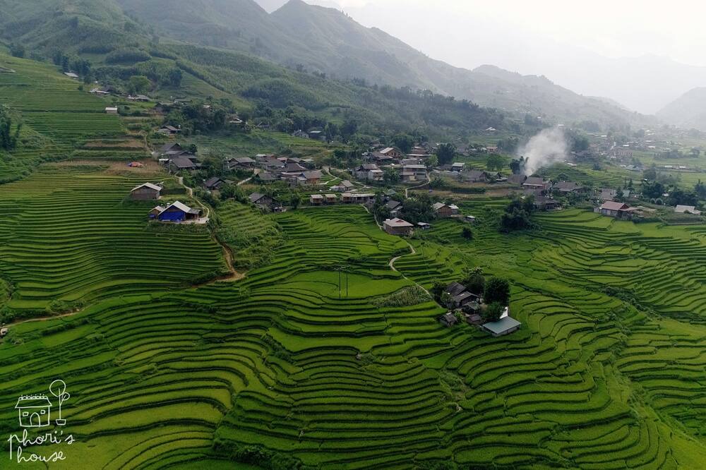 Photo of Others in Sa Pa